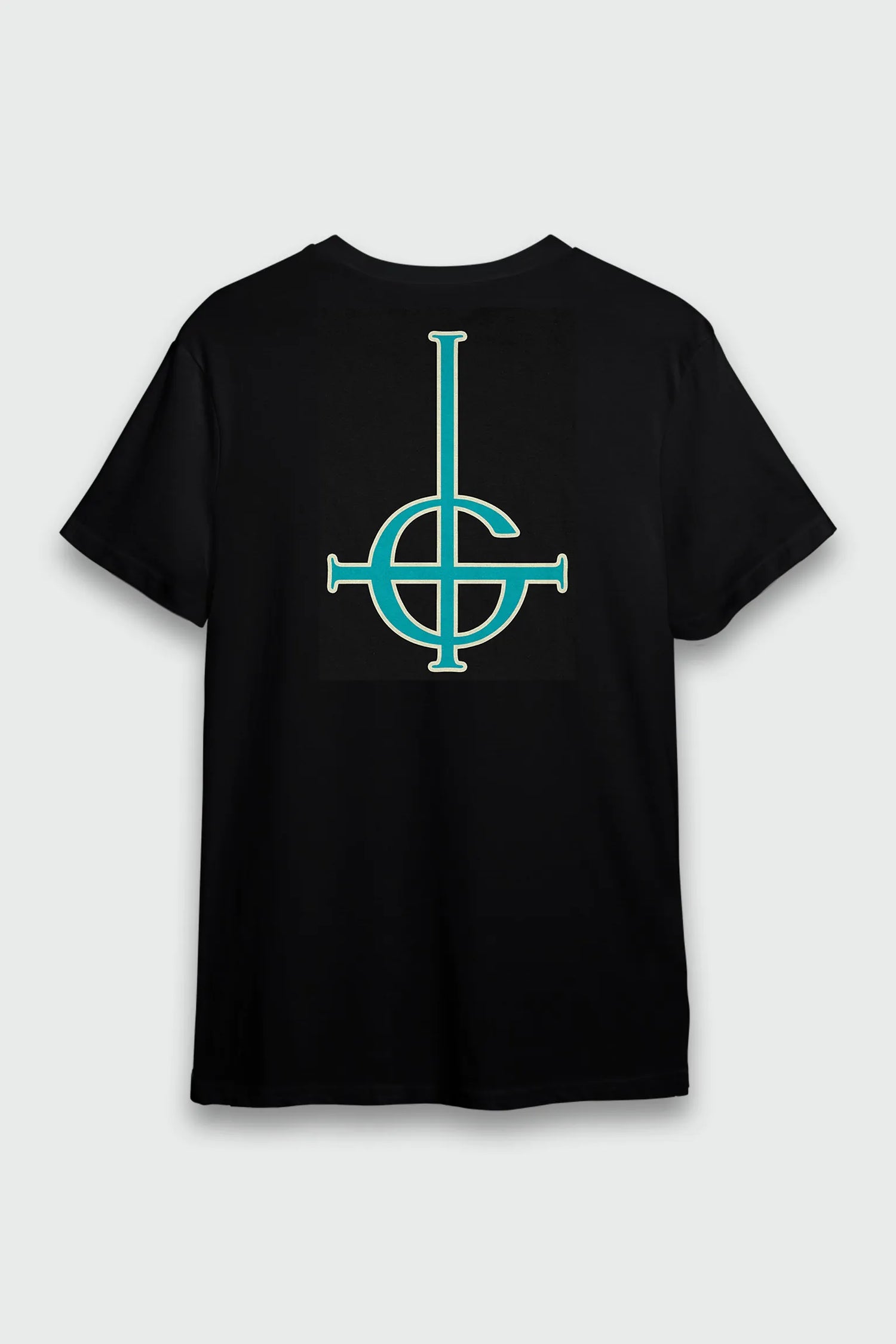 Camiseta Manga Curta Ghost Opus Eponymous